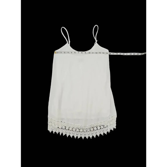 SHOW ME YOUR Mumu White  Reville Mini Dress - Picture 9 of 10